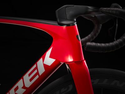 Trek Madone SLR 6 AXS 47 Viper Red Produktbild 3