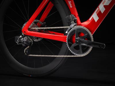 Trek Madone SLR 6 AXS 52 Viper Red Produktbild 9