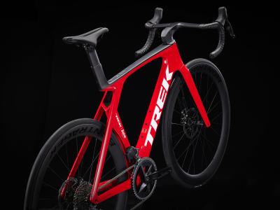 Trek Madone SLR 6 AXS 60 Viper Red Produktbild 2