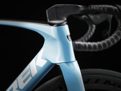 Trek Madone SLR 6 AXS 52 Azure Produktbild 3