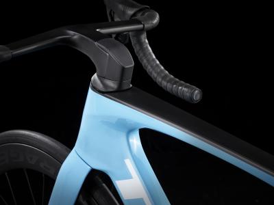 Trek Madone SLR 6 AXS 52 Azure Produktbild 5