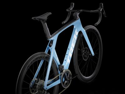 Trek Madone SLR 6 AXS 56 Azure Produktbild 2