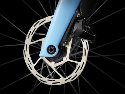 Trek Madone SLR 6 AXS 56 Azure Produktbild 8