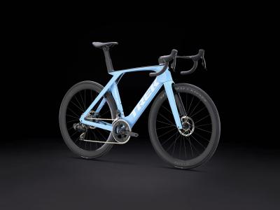 Trek Madone SLR 6 AXS 60 Azure Produktbild 1