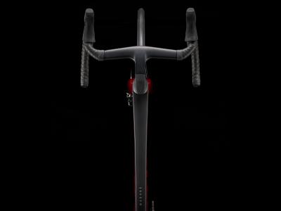 Trek Madone SLR 6 AXS 58 Metallic Red Smoke to Red Carb Produktbild 7