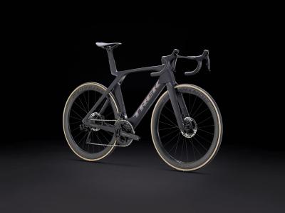 Trek Madone SLR 9 50 Deep Smoke Produktbild 1