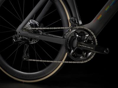 Trek Madone SLR 9 62 Deep Smoke Produktbild 9