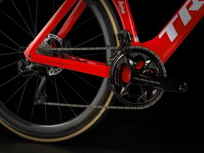 Trek Madone SLR 9 52 Viper Red Produktbild 9