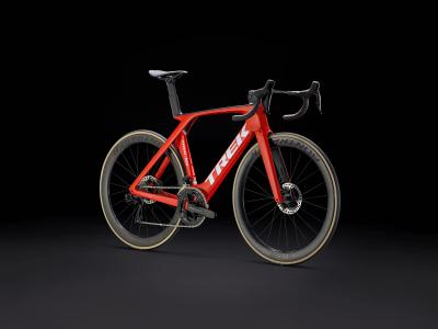 Trek Madone SLR 9 52 Viper Red Produktbild 1