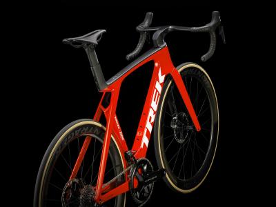 Trek Madone SLR 9 52 Viper Red Produktbild 2