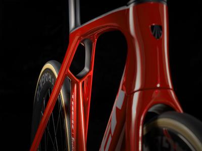 Trek Madone SLR 9 52 Viper Red Produktbild 4