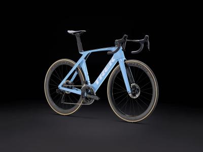 Trek Madone SLR 9 47 Azure Produktbild 1