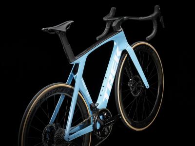 Trek Madone SLR 9 52 Azure Produktbild 2