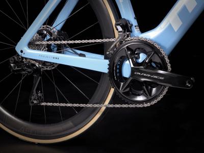 Trek Madone SLR 9 60 Azure Produktbild 9