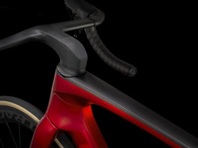 Trek Madone SLR 9 60 Metallic Red Smoke to Red Carbon S Produktbild 5