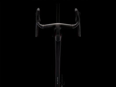 Trek Madone SLR 9 60 Metallic Red Smoke to Red Carbon S Produktbild 7