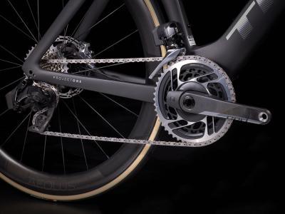 Trek Madone SLR 9 AXS 47 Deep Smoke Produktbild 9