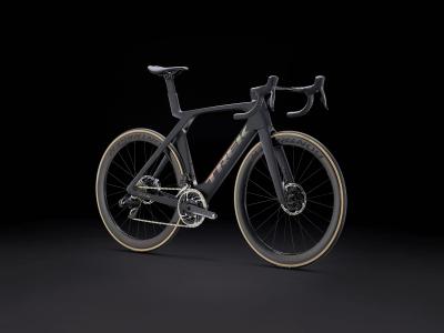 Trek Madone SLR 9 AXS 47 Deep Smoke Produktbild 1