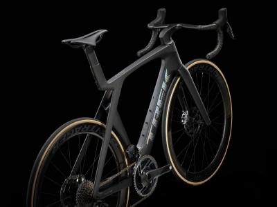 Trek Madone SLR 9 AXS 56 Deep Smoke Produktbild 2