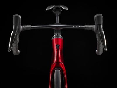 Trek Madone SLR 9 AXS 47 Metallic Red Smoke to Red Carb Produktbild 7