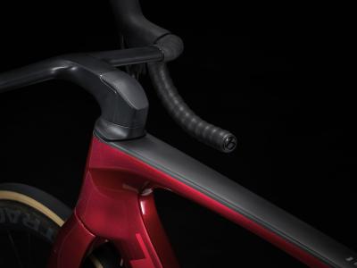 Trek Madone SLR 9 AXS 58 Metallic Red Smoke to Red Carb Produktbild 5