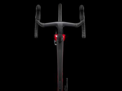 Trek Madone SLR 9 AXS 58 Metallic Red Smoke to Red Carb Produktbild 6