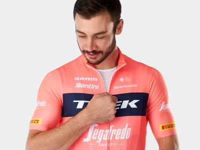 Santini Trikot Santini Trek-Segafredo Replica XS Radioacti Produktbild 2