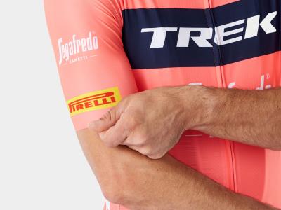 Santini Trikot Santini Trek-Segafredo Replica XS Radioacti Produktbild 3