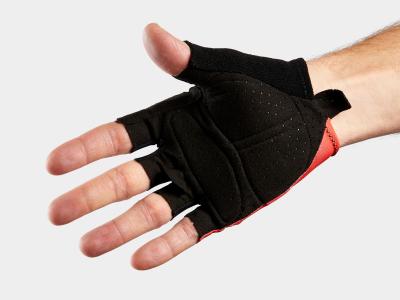 Santini Handschuhe Santini Trek-Segafredo Team S Red Produktbild 1