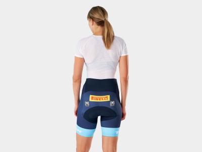 Santini Short Santini Trek-Segafredo Replica Women XS Dark Produktbild 1