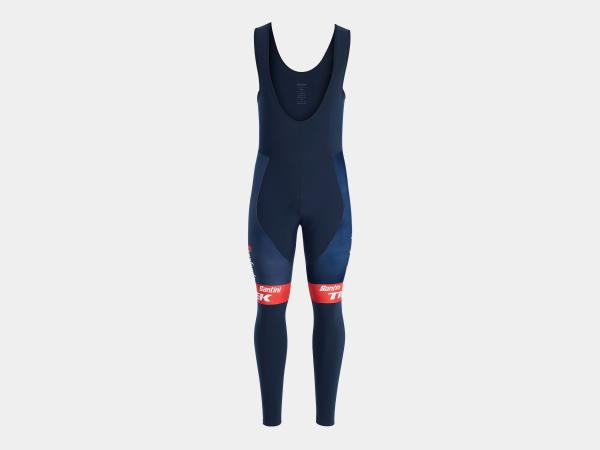Santini Tight Santini Trek-Segafredo Team Tr&auml;ger XS Dark B