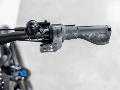 Trek Allant+ 9 Lowstep S Deep Dark Blue Produktbild 3