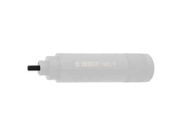Unior Fastener Unior Star Nut Setter Bolt Black Each