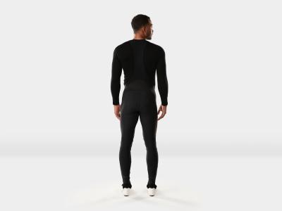 Trek Tr&auml;gertight Trek Circuit Softshell M Black Produktbild 1