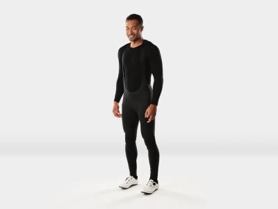 Trek Tr&auml;gertight Trek Circuit Softshell XL Black Produktbild 2