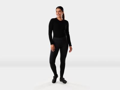 Trek Tight Trek Circuit Thermal ohne Polster Women M Bl Produktbild 4
