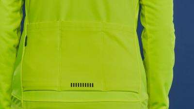 Trek Jacke Trek Circuit Softshell M Black Produktbild 10