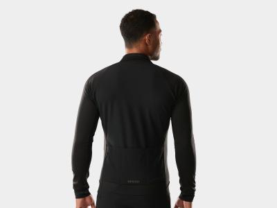 Trek Jacke Trek Circuit Softshell L Black Produktbild 1