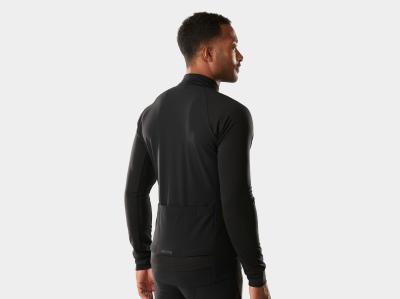 Trek Jacke Trek Circuit Softshell L Black Produktbild 2