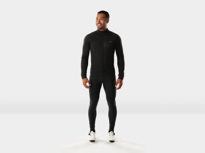 Trek Jacke Trek Circuit Softshell L Black Produktbild 7