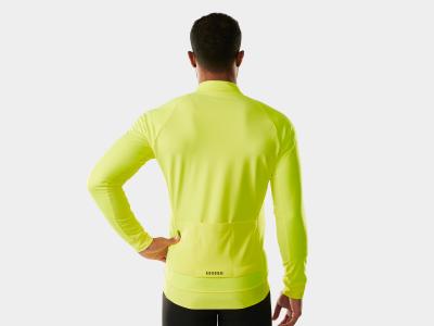 Trek Jacke Trek Circuit Softshell XL Radioactive Yellow Produktbild 1