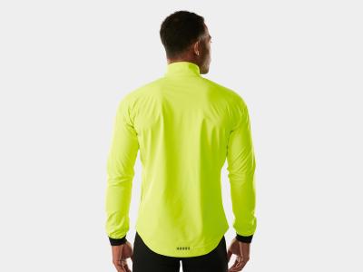Trek Jacke Trek Circuit Regenjacke M Radioactive Yellow Produktbild 1