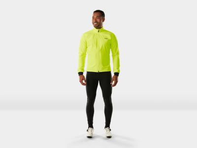 Trek Jacke Trek Circuit Regenjacke XL Radioactive Yello Produktbild 5