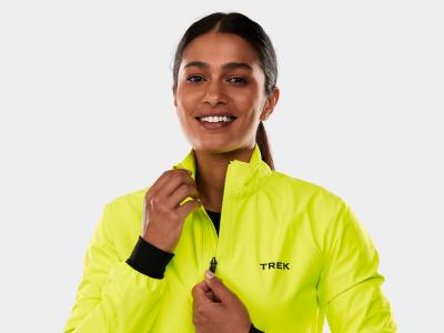 Trek Jacke Trek Circuit Regenjacke Women XS Radioactive Produktbild 2