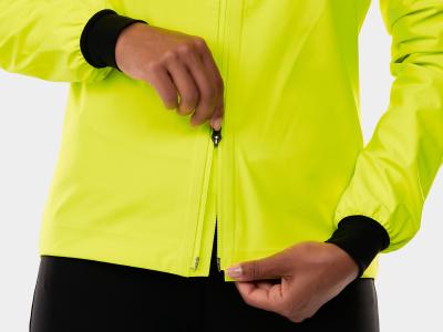 Trek Jacke Trek Circuit Regenjacke Women XS Radioactive Produktbild 3