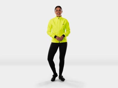 Trek Jacke Trek Circuit Regenjacke Women XL Radioactive Produktbild 5