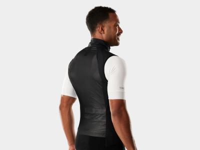 Trek Weste Trek Circuit Windshell M Black Produktbild 2