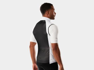 Trek Weste Trek Circuit Windshell XS White Produktbild 2