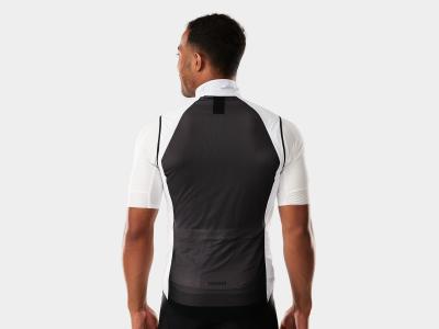 Trek Weste Trek Circuit Windshell S White Produktbild 1