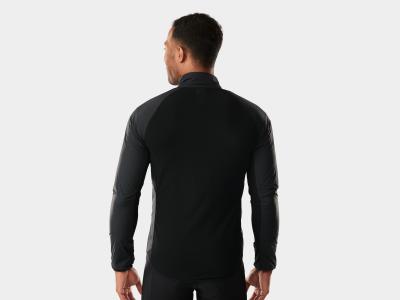 Trek Jacke Trek Circuit Windjacke M Black Produktbild 1